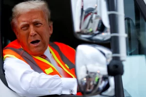 Trump’s Transportation Secretary Sean P. Duffy Cracks Down on Illegal Providers of CDL Test Training Centers