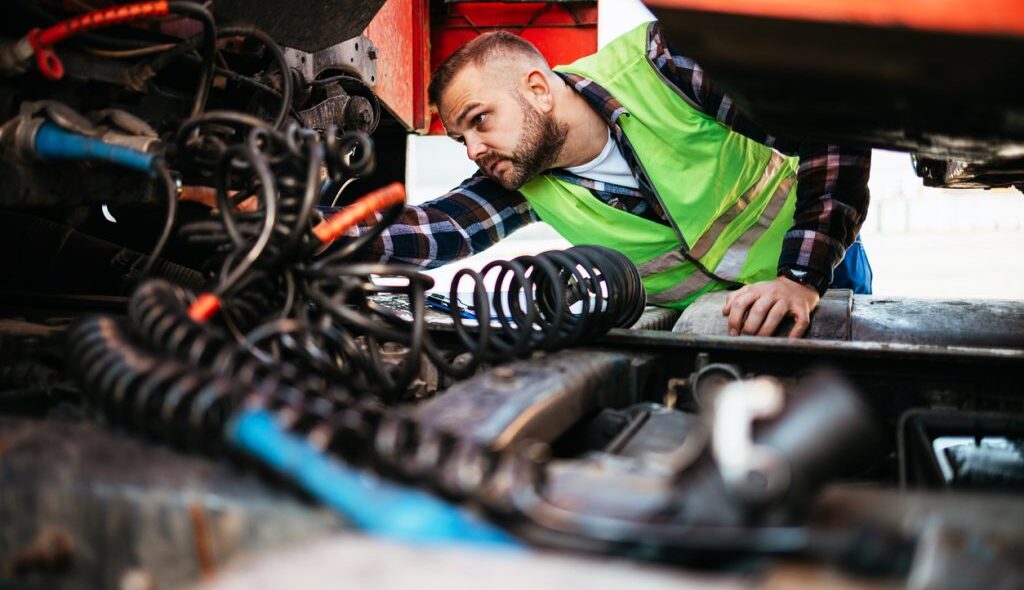 <span>SAFETY ⚙️</span>