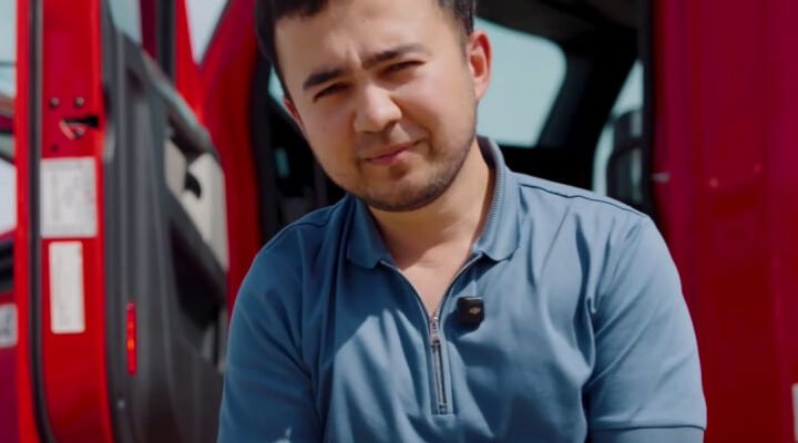 Shokhrukh