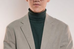 FAYZULLOH KHOJA