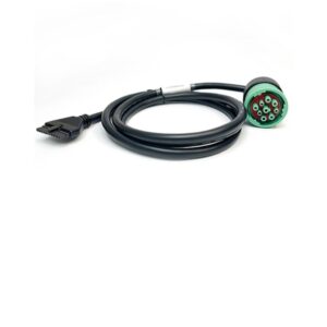 PT30 - 9 pin cable