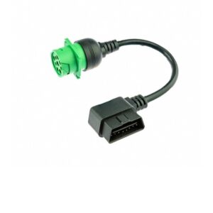 IOSIX - OBD II to 16 PIN Cable