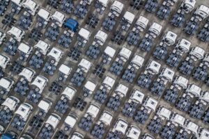 ACT: Trump’s tariffs do not bode well for 2026 heavy-duty truck sales