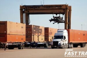 Schneider Fast Track aimed at time-sensitive, high-service freight