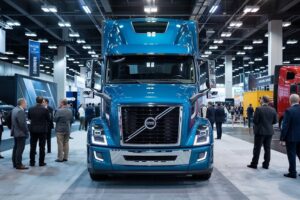 The NEW 2026 Volvo VNL 860 Long-Haul Semitruck Is a GAMECHANGER!