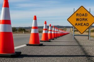 Expect delays, detours on northbound I-35 in Iowa for next 3 days