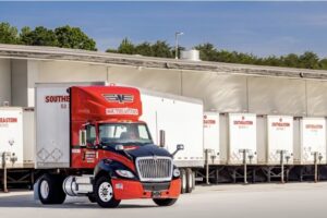 Southeastern Freight Lines celebrates its time serving Kentucky