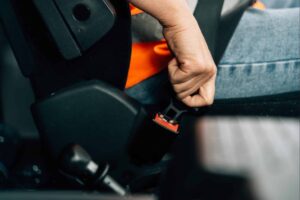 Briefly: Almost 16,000 Mack trucks are recalled for seat belt problem