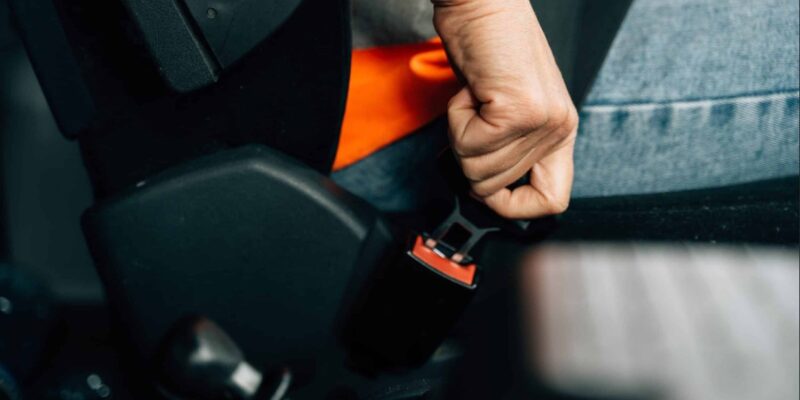 Briefly: Almost 16,000 Mack trucks are recalled for seat belt problem