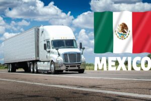 Trump threatens 5% tariff on Mexico over disputed water deliveries