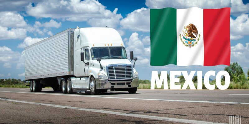 Trump threatens 5% tariff on Mexico over disputed water deliveries