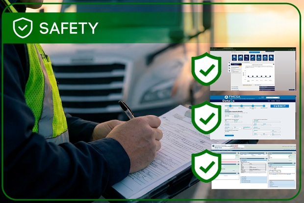 <span>SAFETY ⚙️</span>